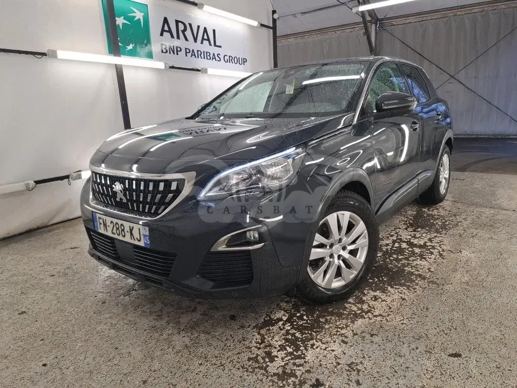 Peugeot 3008 Active Business 2020