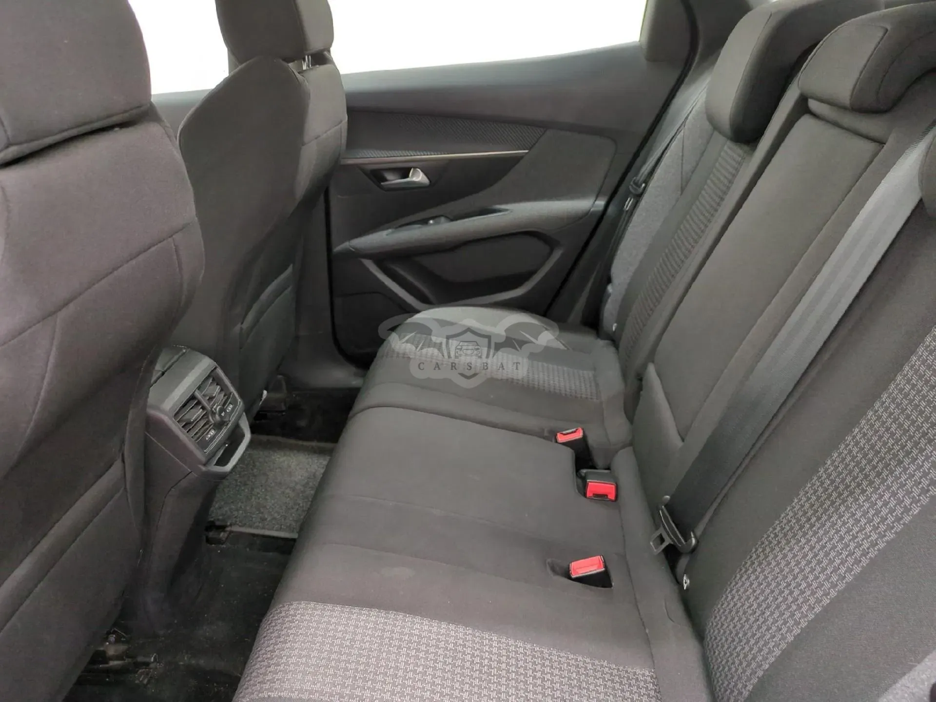 Peugeot 3008 1.5 HDI Active Pack 2022