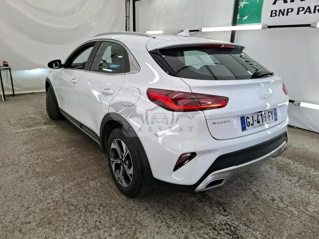 Kia Ceed XCeed 1.6 CRDi Active 2022