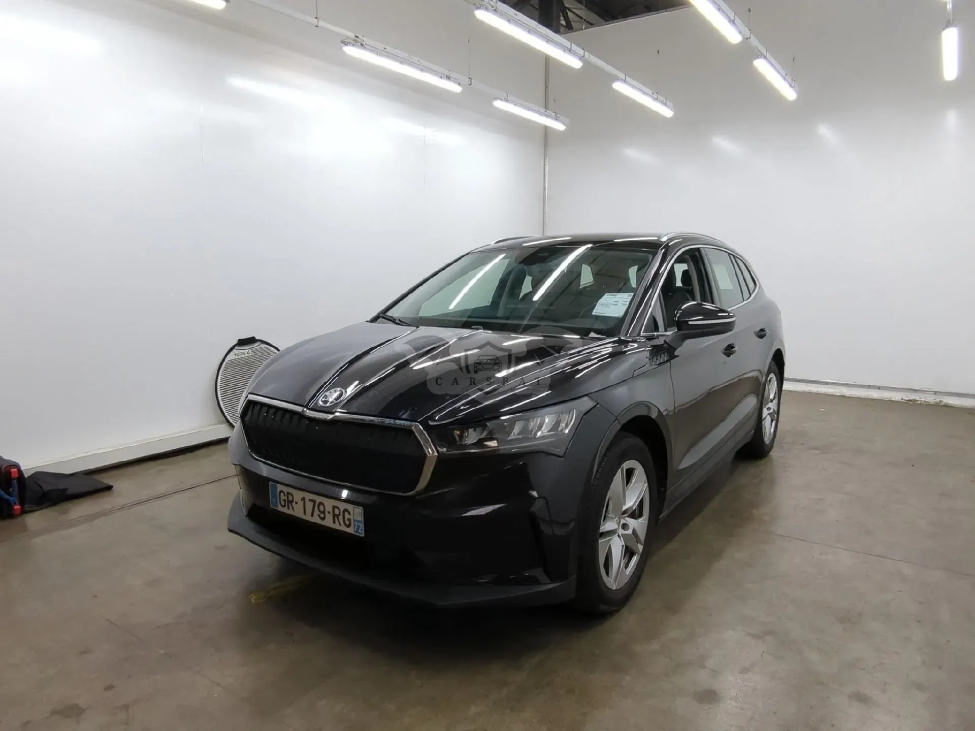 Skoda Enyaq iV 80 2023