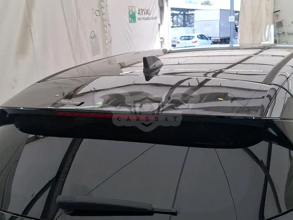 Renault Austral Techno 2023