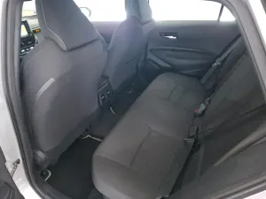 Toyota Corolla Touring Sports Dynamic Business 2021