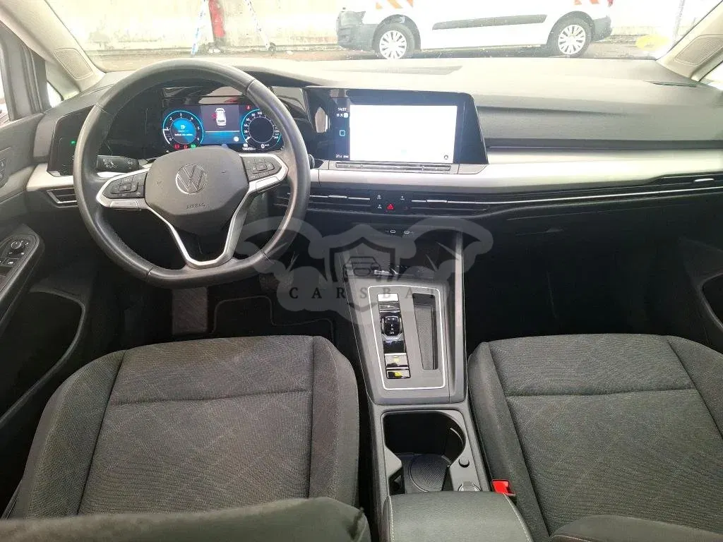 Volkswagen Golf Variant 2.0 TDI Life Plus 2024