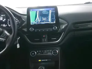Ford Puma Titanium 2020