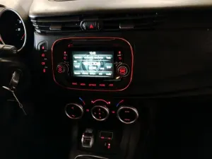 Alfa Romeo Giulietta Super 2017