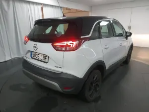 Opel Crossland Design Line 2019