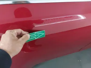 Jaguar XE S 2020