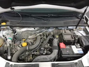 Dacia Sandero 2017