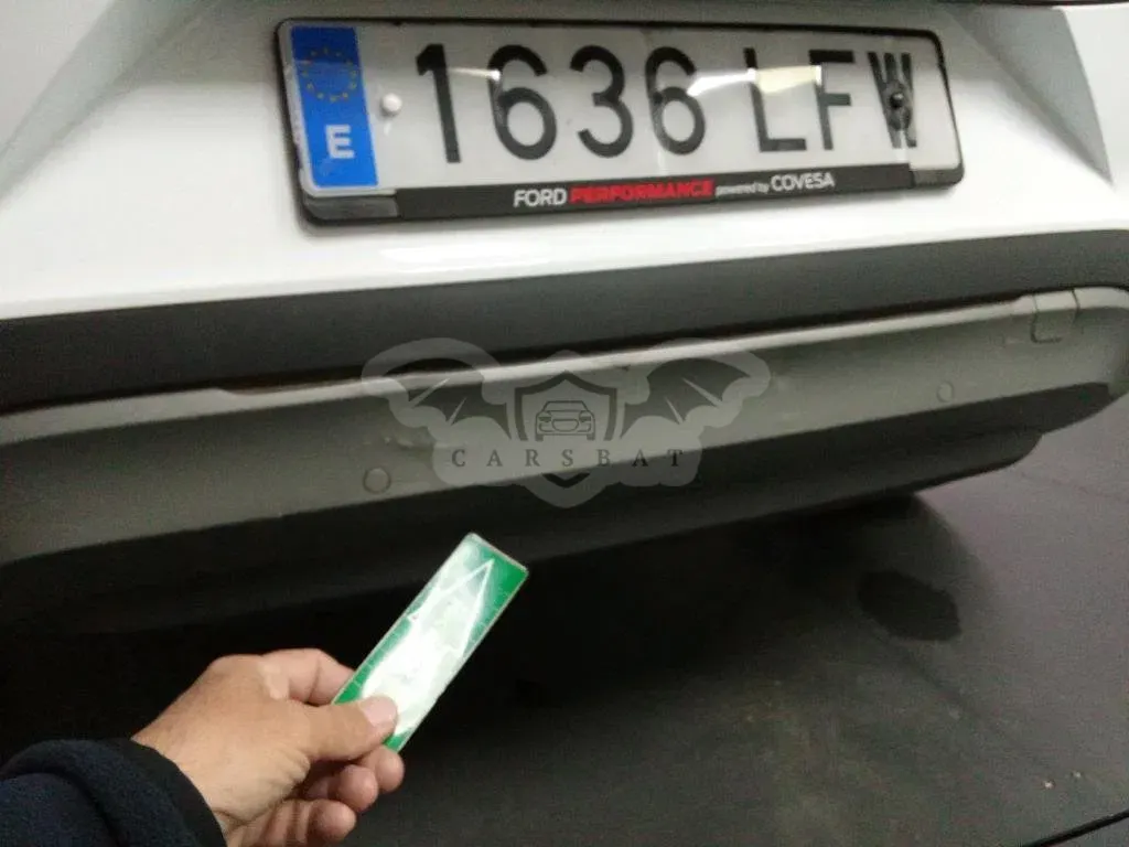 Ford Puma 1.0 Titanium 2020