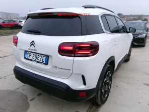 Citroën C5 Aircross 1.5 HDI Shine 2023