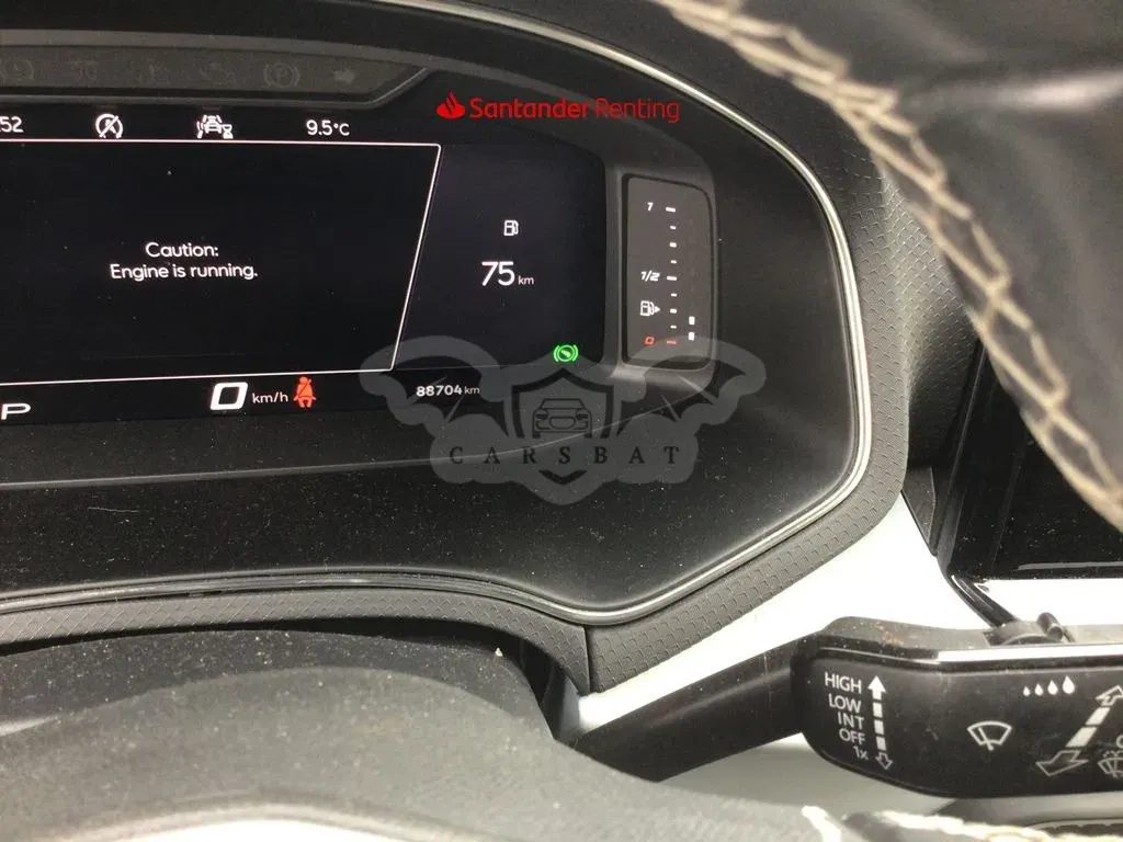 Seat Arona 1.0 TSI Xcellence 2022