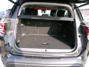 Citroën C5 Aircross 1.5 HDI Shine 2023