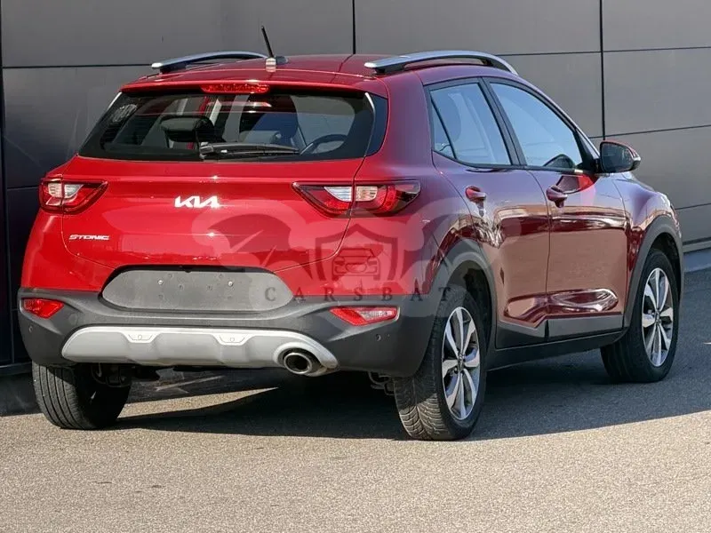 Kia Stonic 1.0 T-GDI Active 2023