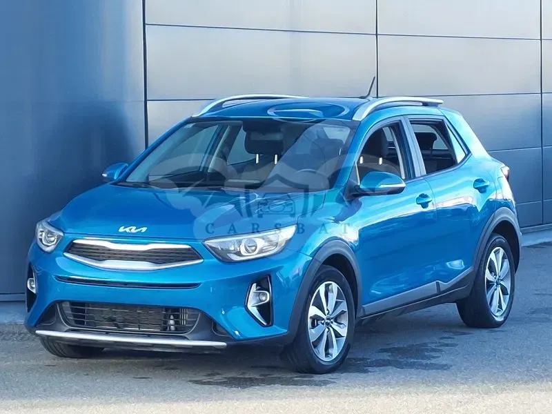 Kia Stonic 1.0 T-GDI Active 2023