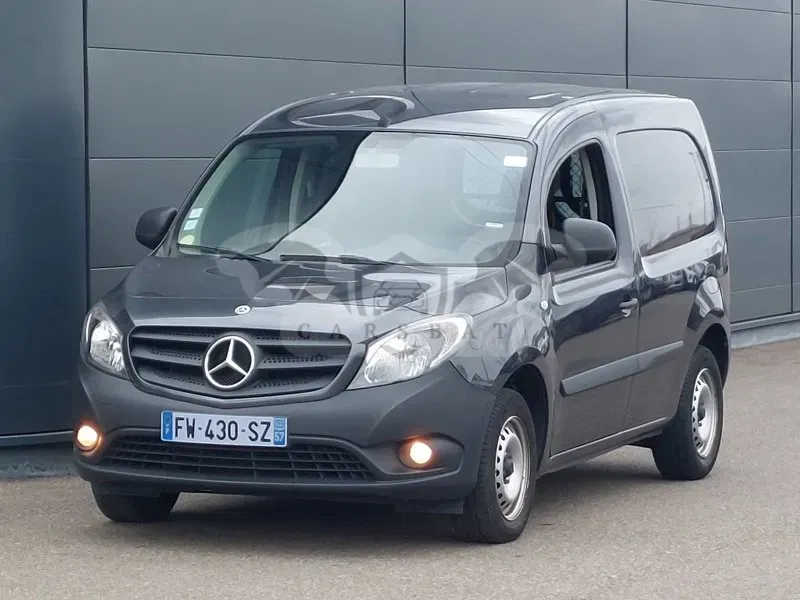 Mercedes-Benz Citan 109 CDI Pro 2021