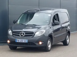 Mercedes-Benz Citan 109 CDI Pro 2021