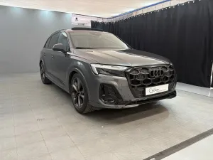 Audi Q7 50 TDI 2024