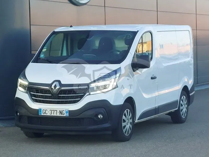 Renault Trafic L1H1 2.0 DCI Grand Comfort 2021