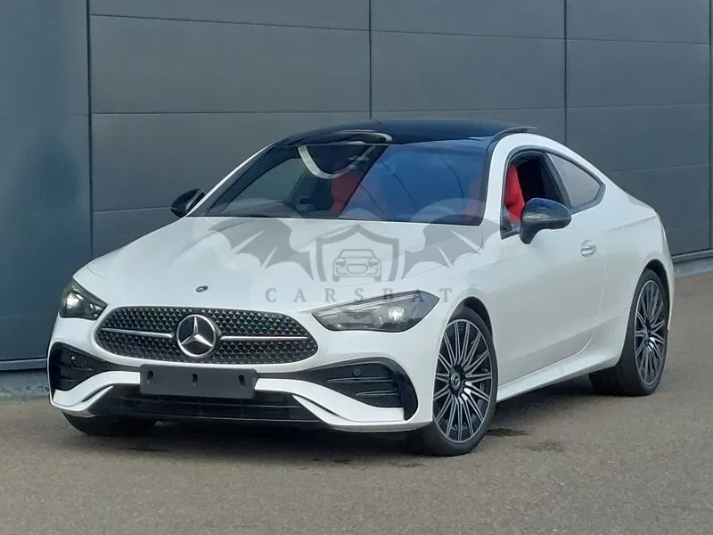 Mercedes-Benz CLE 220d 2024