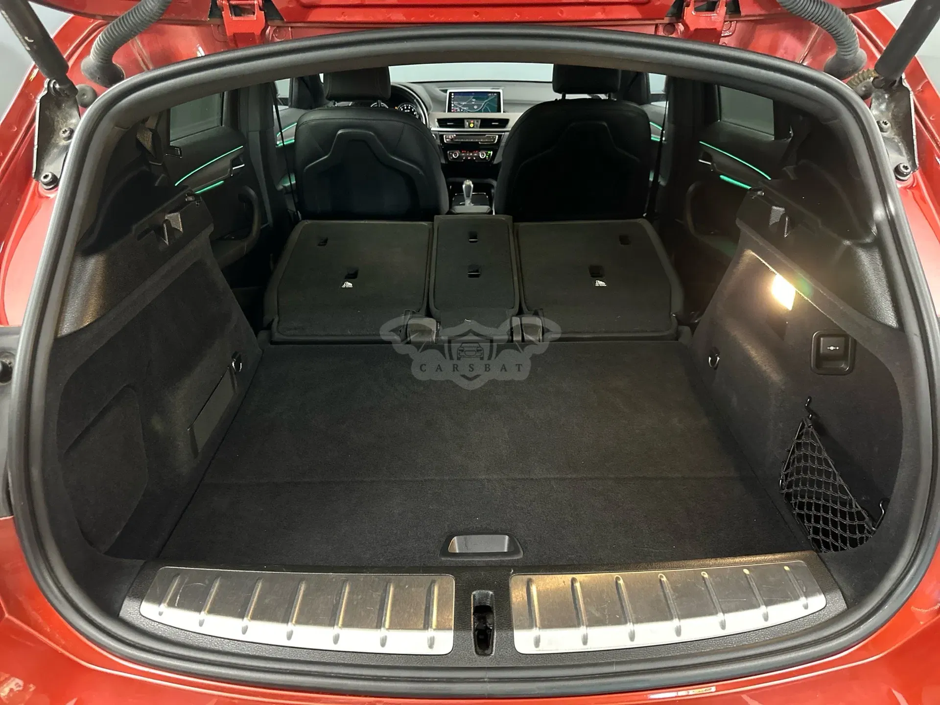BMW X2 25e M Sport 2021