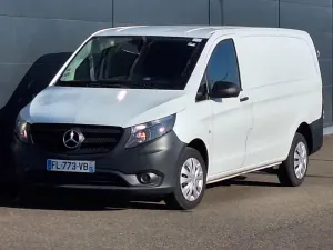 Mercedes-Benz Vito 114 CDI 2019