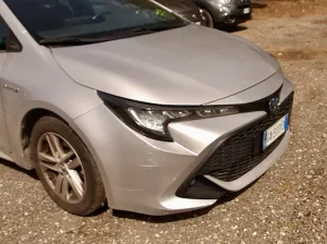 Toyota Corolla 1.8 Business 2020