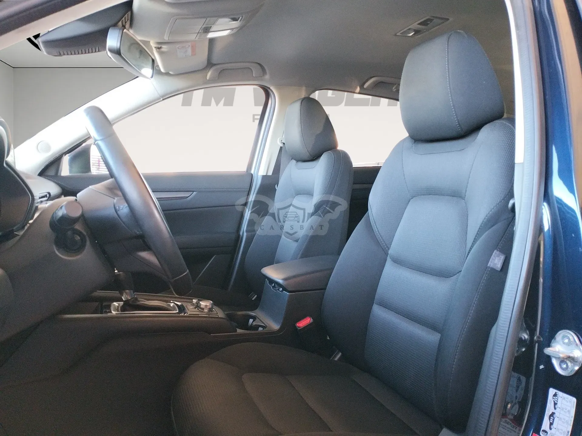 Mazda CX-5 2.2 Comfort 2018