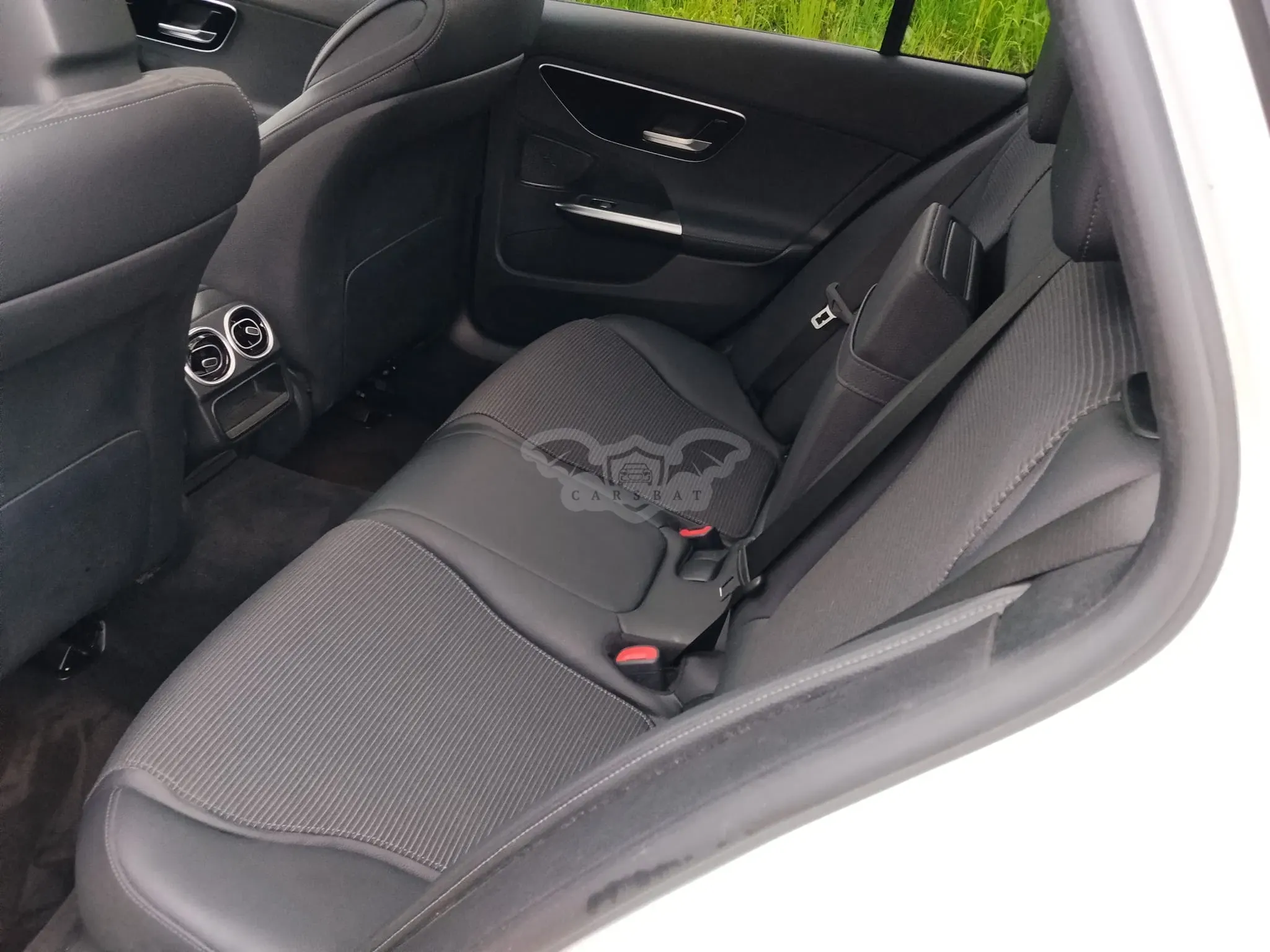 Mercedes-Benz C Break 220 Premium 2022