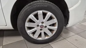 Fiat Fiorino 1.4 Active 2013