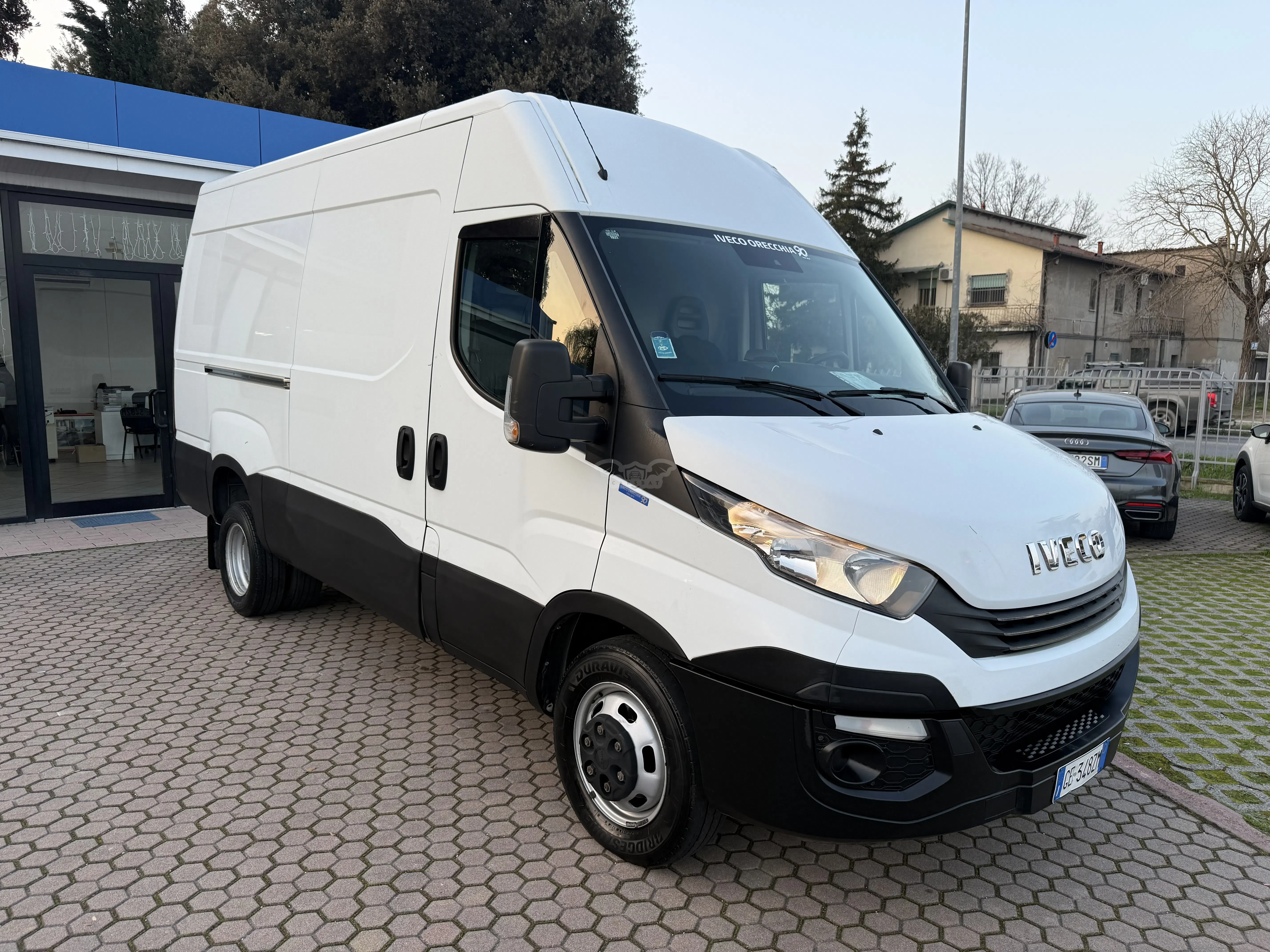 Iveco Daily 2.3 Business 2019
