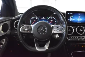 Mercedes-Benz GLC Coupé 220d Premium 2019