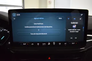 Ford Focus 1.0 EcoBoost ST Line 2023