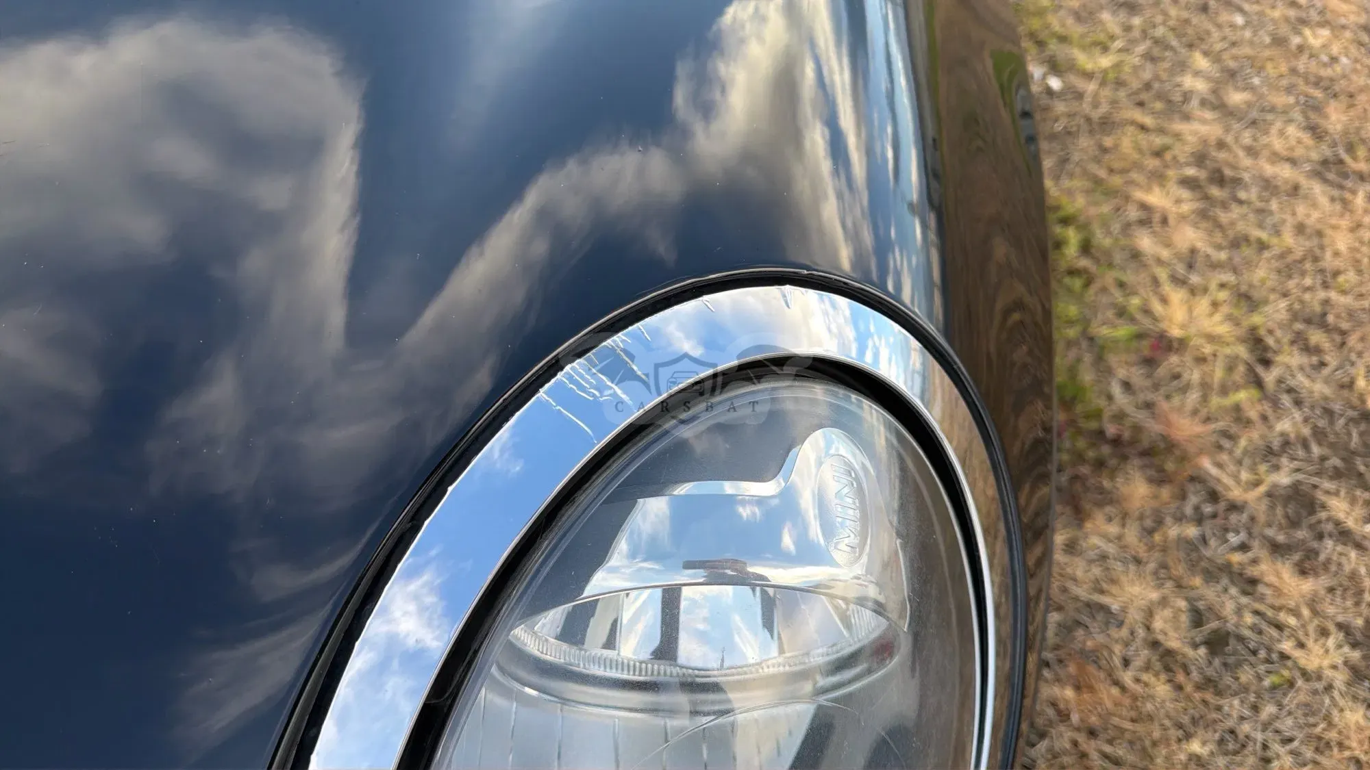 Mini 5 Doors One D 1.5 Business 2014