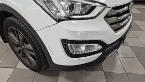 Hyundai Santa Fe 2.2 CRDi Style 2015