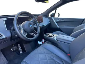 BMW iX 100 kWh M Sport 2025