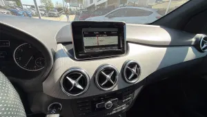 Mercedes-Benz B 180 CDI Sport 2014