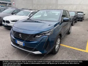 Peugeot 3008 Active Business 2021