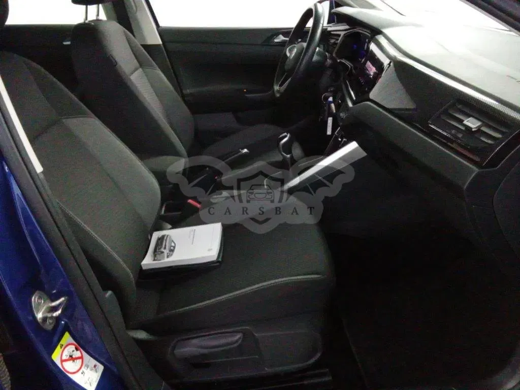 Volkswagen Polo 1.0 TSI Life 2023