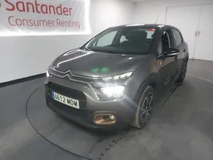 Citroën C3 1.2i C-Series 2023