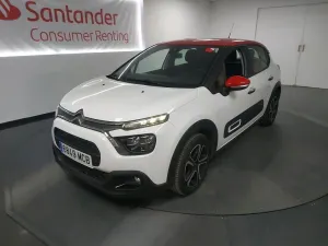 Citroën C3 1.2i Feel 2022