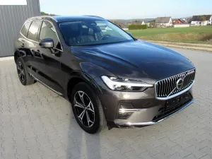 Volvo XC60 T6 Inscription Expression 2021
