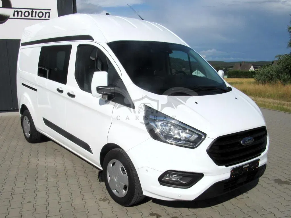 Ford Transit Custom L2H2 2.0 TDCI Trend 2021