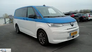 Volkswagen Multivan 2023