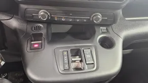 Citroën Berlingo Live 2023