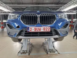 BMW X1 16d 2022