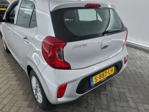 Kia Picanto (Morning) 1.0 DynamicLine 2023