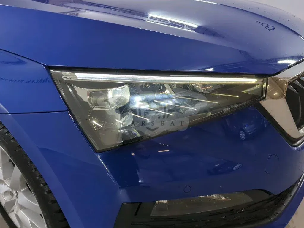 Skoda Scala 1.0 TSI Business 2021