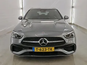 Mercedes-Benz C Break 180 AMG Line 2023