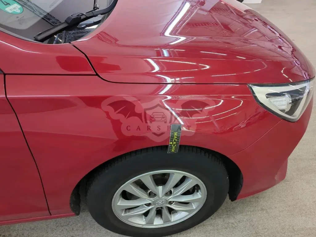 Hyundai i30 Wagon 1.4 T-GDI Comfort 2019