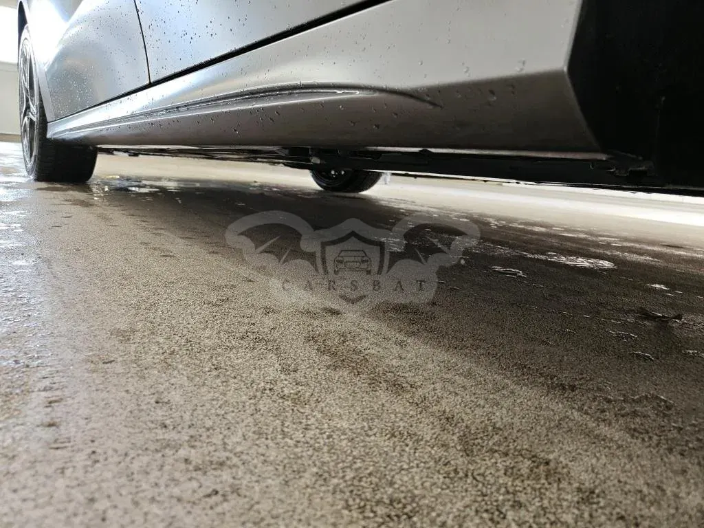 Mercedes-Benz A 250e Business Solution AMG 2021